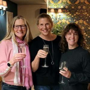 About Us - The Bloom Project